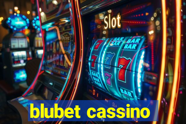 blubet cassino